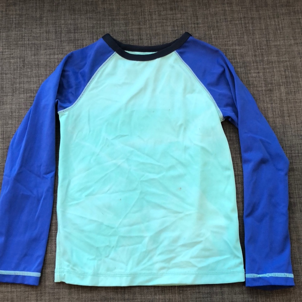 Rash guard (4T) Old Navy